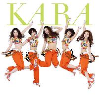 KARA、お尻振りダンス「ミスター」で日本デビュー