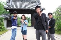 イ・ジョンジン、スチールカット公開=『逃亡者』