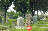 漢江沿いの「歩きたい道」ベスト3(下)