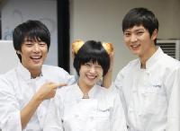 視聴率：『製パン王キム･タック』41.9％