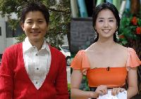 MBCキム・ジョングンアナ&KBSイ・ジエアナ、10月挙式
