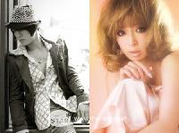 ジェジュン、あゆPVで主演