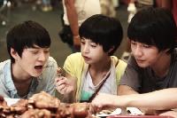 視聴率：『製パン王キム・タック』自己最高45.0％