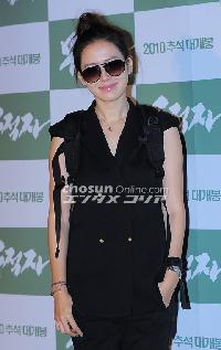 【フォト】映画『無敵者』VIP試写会