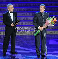 【フォト】柳葉敏郎「幸せです」