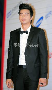 【フォト】第5回ソウルドラマアワード授賞式