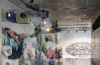 陶芸体験ができる複合文化空間「ジエン・アートスペース」