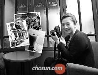 日本に韓国を紹介するパワーブロガー