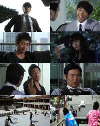 視聴率：『逃亡者』20.7％で好スタート