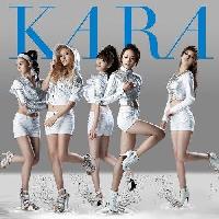 KARA、日本2ndシングルのジャケ写公開