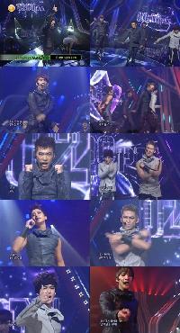 2PMが1位=SBS『人気歌謡』