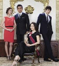 視聴率：『大物』27.3%