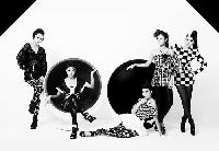 KARAが日本のドラマで主演、来年1月スタート