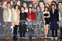 【フォト】『嵐を呼ぶ恋人』の主人公たち