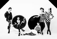 KARA『ジャンピン』、オリコン・デイリー2位