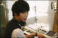 8eightペク・チャン、日本人女性と交際中