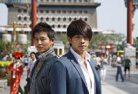 視聴率：『逃亡者』12.0％