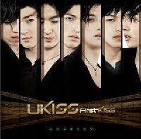 U-KISSの1stアルバムがオリコン初登場2位