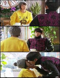 視聴率：『シークレット・ガーデン』自己最高25.1％