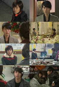 視聴率：『シークレット・ガーデン』24.7％