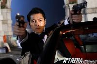 視聴率：『アテナ：戦争の女神』19.4％