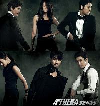 視聴率：『アテナ：戦争の女神』17.6％