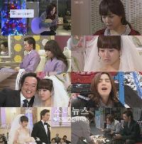 視聴率：『メリは外泊中』最終回7.3％