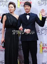 【フォト】コ・ヒョンジョン&クォン・サンウのツーショット