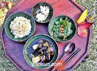 旬の材料で作った食事こそ最高の栄養食