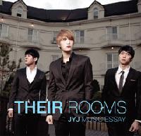 JYJのミュージック・エッセーが1位に