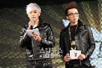 GD&T.O.Pが2週連続1位=『M Countdown』