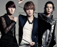 JYJ、ロボット競技会の広報大使に