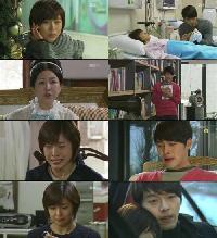 視聴率:『シークレット・ガーデン』30%突破