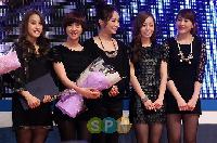 KARA、日本レコード協会「プラチナ」認定