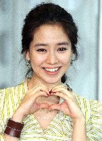 ソン・ジヒョ、KBS『強力班』で4年ぶりドラマ