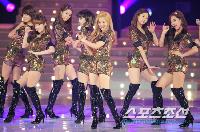 少女時代、体形維持のための1500Kcalメニュー公開