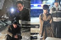 視聴率：『サイン』20%突破