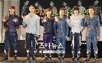 2PM、日本での活動本格化