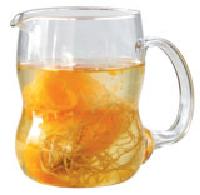 風邪を吹き飛ばしてくれる甘い果実茶(下)