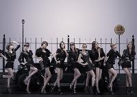 少女時代が日本で新曲&ツアー決定