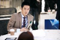 【フォト】チャン・ヒョク、髪を切って心機一転