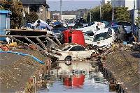 東日本巨大地震:KBS・MBC・SBSが募金放送