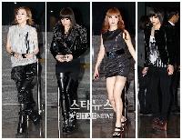 東日本巨大地震:2NE1、日本進出計画を延期