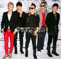 【フォト】BIGBANG、「10 CORSO COMO」パーティーに出席