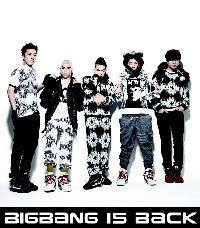 BIGBANGメンバーの「理想のタイプ」は?(上)