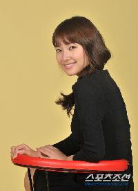 女優キム・ミンジ、過去SMオーディションで1位