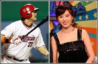 チェ・ヒソプ&キム・ユミに第一子誕生