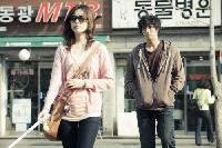 ハン・ヒョジュ、視覚障害者役に挑戦=映画『ただあなただけ』