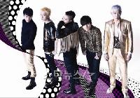 BIGBANG、YGと5年再契約