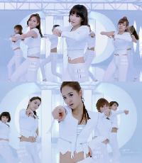 少女時代、日本で新譜MV公開